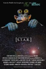Póster de STAR [Space Traveling Alien Reject]