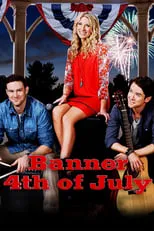 Póster de Star Spangled Banners