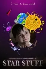 Póster de Star Stuff