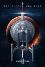 Póster de Star Trek: Enterprise II - Der Anfang vom Ende