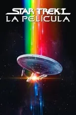 Póster de Star Trek: La película