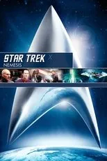 Póster de Star Trek: Némesis