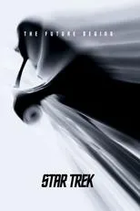 Póster de Star Trek
