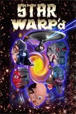 Póster de Star Warp'd