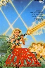 Póster de Star Worms II: Attack of the Pleasure Pods