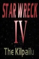 Póster de Star Wreck IV: The Kilpailu