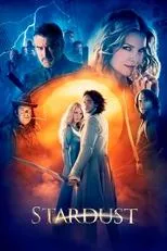 Póster de Stardust