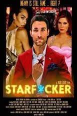 Póster de Starf*cker