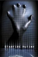 Póster de Starfire Mutiny