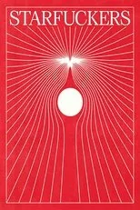 Póster de Starfuckers