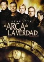 Póster de Stargate: El arca de la verdad