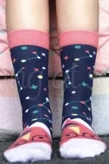Póster de Staring at Socks