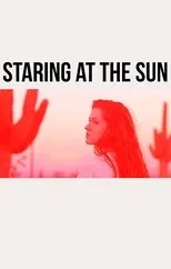 Póster de Staring at the Sun