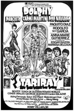 Póster de Stariray