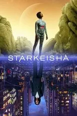 Póster de Starkeisha
