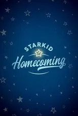 Póster de StarKid Homecoming