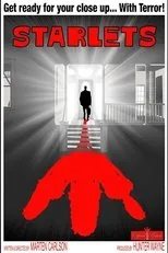 Póster de Starlets
