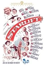 Póster de Starlift