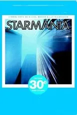 Póster de Starmania 78 - le best of