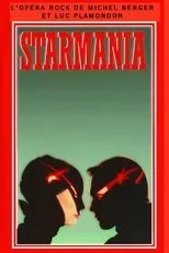 Póster de Starmania