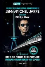 Póster de Starmus: Bridge from the Future Concerto