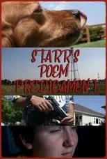 Póster de Starr's Poem Predicament