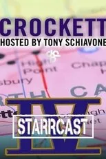 Póster de STARRCAST IV: Crockett