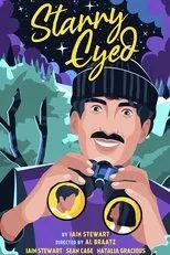 Póster de Starry Eyed