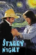 Póster de Starry Night
