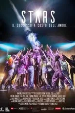 Póster de Stars - Il successo a costo dell'amore
