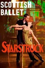 Póster de Starstruck: Gene Kelly's Love Letter to Ballet