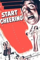 Póster de Start Cheering
