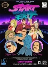 Póster de Start Options Exit