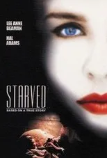 Póster de Starved