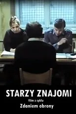 Póster de Starzy znajomi