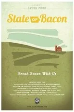 Póster de State of Bacon