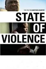 Póster de State of Violence