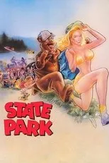 Póster de State Park