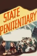 Póster de State Penitentiary