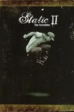 Póster de Static II: The Invisibles