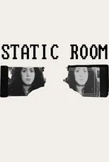 Póster de Static Room