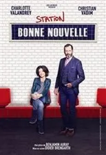 Póster de Station Bonne Nouvelle