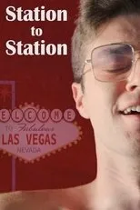 Póster de Station to Station