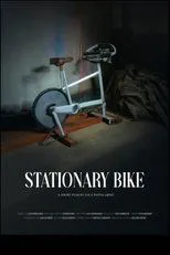 Póster de Stationary Bike