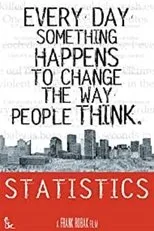 Póster de Statistics