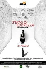 Póster de Stato di ebbrezza