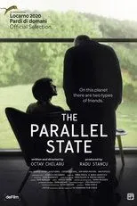 Póster de Statul Paralel
