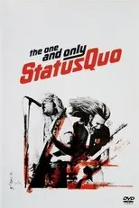 Póster de Status Quo ‎– The One And Only