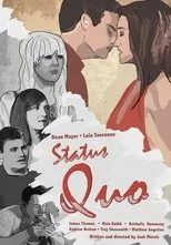 Póster de Status Quo