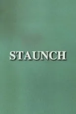 Póster de Staunch